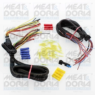 Repair Kit, cable set